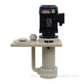 CSH 1/2-10HP Series Vertical Pump for In-tank Application